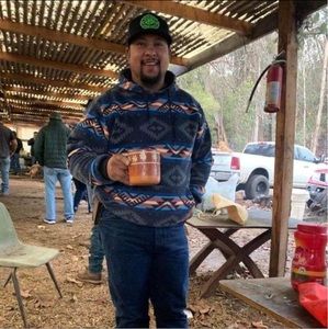 Meet your Posher, Eric